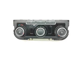 Volkswagen Caddy Climate control unit 7N0907426BH