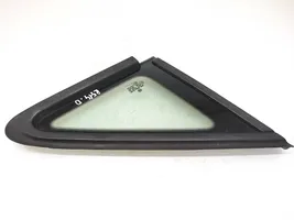 Volkswagen Caddy Front triangle window/glass 43R001057