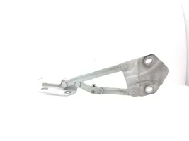 Volkswagen Caddy Engine bonnet/hood hinges 1T0823301F