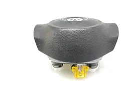 Volkswagen Caddy Steering wheel airbag 2K5880201F