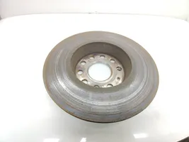Volkswagen Caddy Rear brake disc 