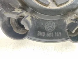 Volkswagen Caddy Alkuperäinen pölykapseli 2K0601169