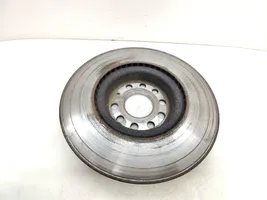 Volkswagen Caddy Front brake disc 