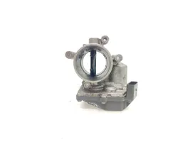 Volkswagen Caddy Throttle valve 03L128063T