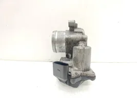 Volkswagen Caddy Throttle valve 03L128063T