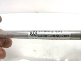 Volkswagen Caddy Fuel line pipe 03L201360AC