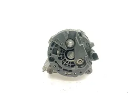 Volkswagen Caddy Generatore/alternatore 0986081160