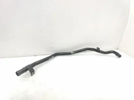 Volkswagen Caddy Engine coolant pipe/hose 1K0121070BR