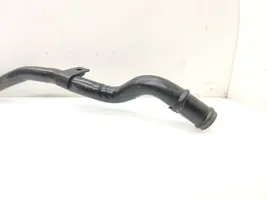 Volkswagen Caddy Engine coolant pipe/hose 1K0121070BR