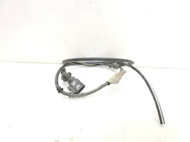 Volkswagen Caddy Rear ABS sensor wiring 