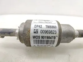 Volkswagen Caddy Calentador auxiliar de la bomba de combustible Webasto 9019847B