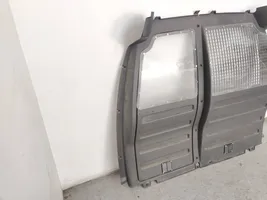 Volkswagen Caddy Панель багажника 2K2863175C