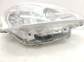 Peugeot 508 Faro/fanale 9687580580