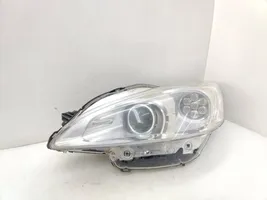 Peugeot 508 Lampa przednia 9687580680