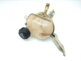 Peugeot 508 Coolant expansion tank/reservoir 