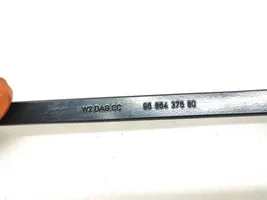 Peugeot 508 Windshield/front glass wiper blade 9686437680