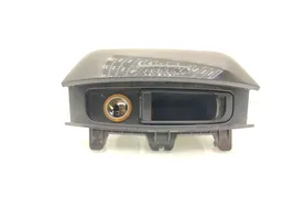 Peugeot 508 Ashtray (front) 9686445477