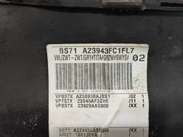 Ford Mondeo MK IV Apmušimas priekinių durų (obšifke) BS71A23943FC1FLT
