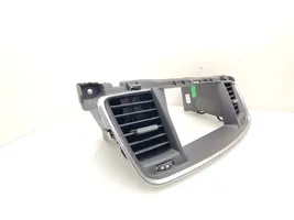 Peugeot 508 Griglia di ventilazione centrale cruscotto 9686445277