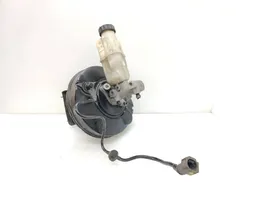 Peugeot 508 Brake booster 9671458280