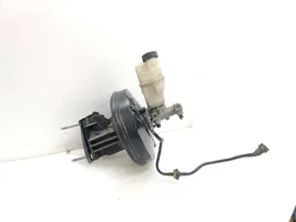 Peugeot 508 Brake booster 9671458280