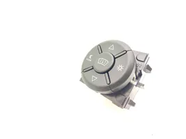 Peugeot 508 Other switches/knobs/shifts 96661115XT