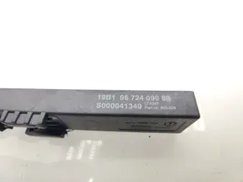 Peugeot 508 Amplificatore antenna 972409080