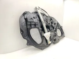 Mazda 6 Mécanisme de lève-vitre avant sans moteur GS1D5897X