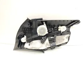 Mazda 6 Supports plage arrière GS2A68291