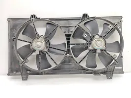 Mazda 6 Ventilateur de refroidissement de radiateur électrique 1180308