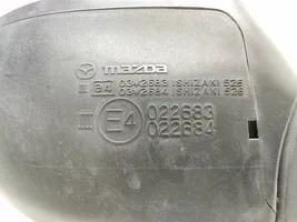 Mazda 6 Elektryczne lusterko boczne drzwi przednich E4022683