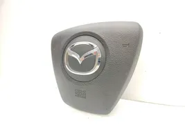 Mazda 6 Airbag de volant GS1G57K00