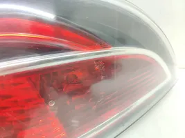 Mazda 6 Tailgate rear/tail lights GS2A513F0