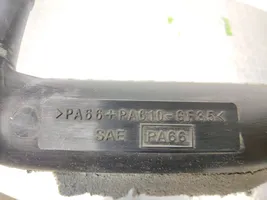 Mazda 6 Radiateur de refroidissement PA66PA610GF35