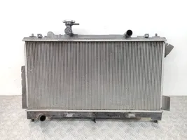 Mazda 6 Radiateur de refroidissement PA66PA610GF35