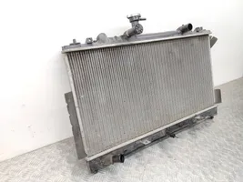 Mazda 6 Radiateur de refroidissement PA66PA610GF35