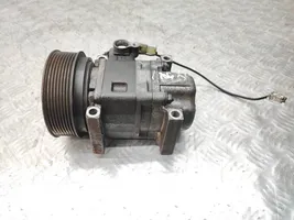 Mazda 6 Ilmastointilaitteen kompressorin pumppu (A/C) H12A0CA4JE
