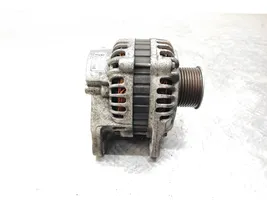 Mazda 6 Alternator A3TB6781