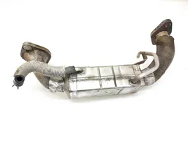 Mazda 6 EGR-venttiili/lauhdutin RF8G20304