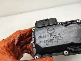 Mazda 6 Clapet d'étranglement RF7J136B0D