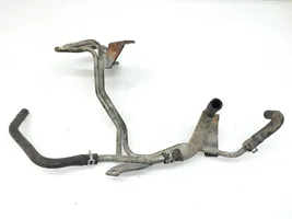 Mazda 6 Durite de refroidissement tube 