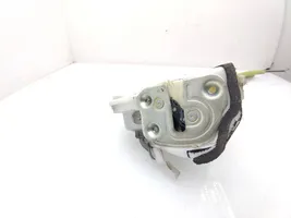 Mazda 6 Serrure de porte avant 8C14B0347