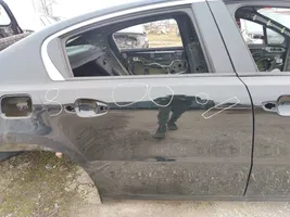 Peugeot 508 Rear door 