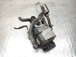 Mazda 6 Auxiliary pre-heater (Webasto) 000002031232