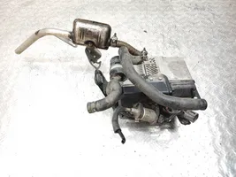 Mazda 6 Auxiliary pre-heater (Webasto) 000002031232