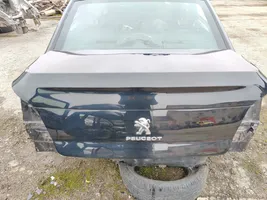 Peugeot 508 Tailgate/trunk/boot lid 