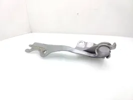 Mazda 6 Konepellin saranat 