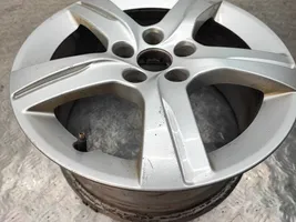 Peugeot 508 R16 alloy rim 9671401180