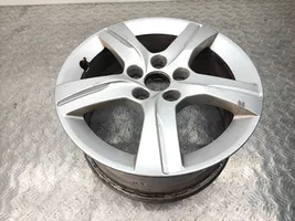 Peugeot 508 R16 alloy rim 9671401180