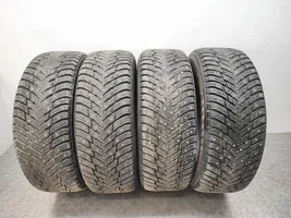 Mazda 6 R16 winter/snow tires with studs 